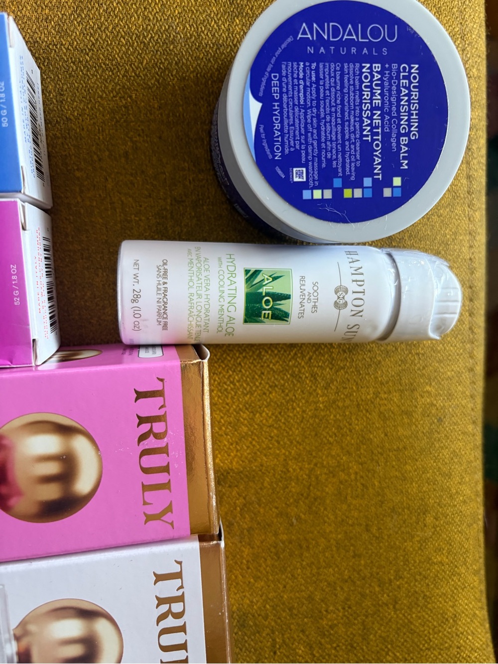 Clean Beauty Bundle - Picture 9 of 11